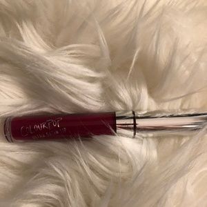 Colourpop Ultra Satin in lipstick Gifted